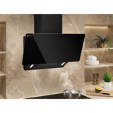 90 cm Wall Mounted Chimney UltimateTaste 700 Series (ECS9931GB)