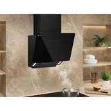 60cm UltimateTaste 700 Slope Extractor Hood (ECS6931GB)