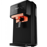 Eden WS RO+UV Stainless Steel Copper Water Purifier