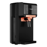 Eden WS RO+UV Stainless Steel Copper Water Purifier