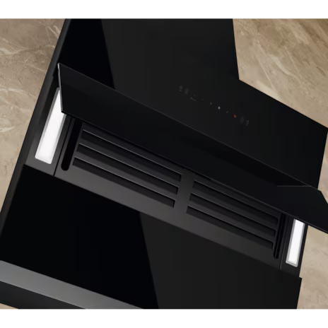 90 cm Wall Mounted Chimney UltimateTaste 700 Series (ECS9932KB)
