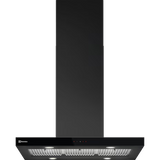 90cm 500 Series island extractor hood ECI9432KB