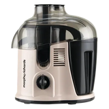 Maximo DLX 500W Juicer with Stainless Steel Mesh Filter & Copper Motor – ABS Body