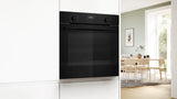Series 4 Built-in Oven with Steam Function, AutoPilot 10, 60 x 60 cm – HUA717BA0I