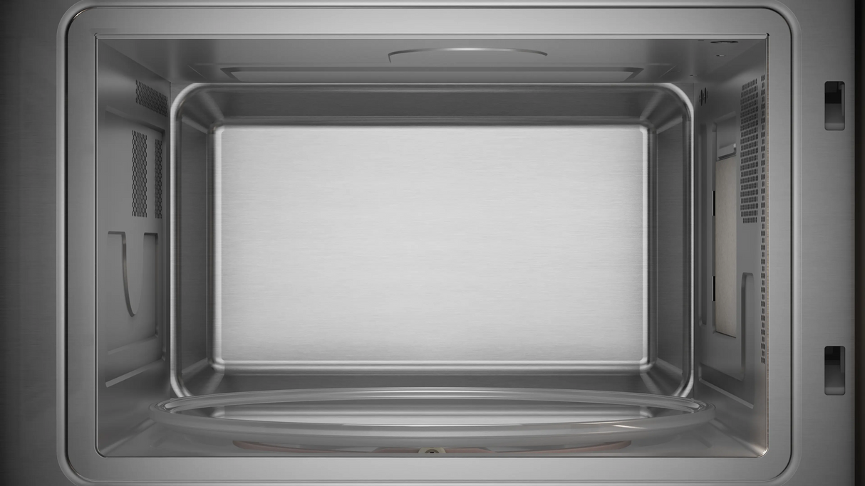 Series 4 Built-in Microwave 25L Black BFL554MB2I