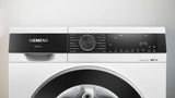 iQ500 washing machine, front loader 9 kg 1400 rpm WG44A2Z0IN (White)