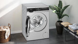 iQ500 washing machine, front loader 10 kg 1400 rpm