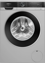 iQ500 washing machine, front loader 10 kg 1400 rpm