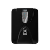 Buy BLUE STAR IMPERIA BLACK+SILVER RO+UV WATER PURIFIER
 in India at Apnidukaan.com