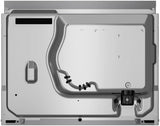 iQ700 Built-in compact oven with microwave function 60 x 45 cm Black CM724G1B1