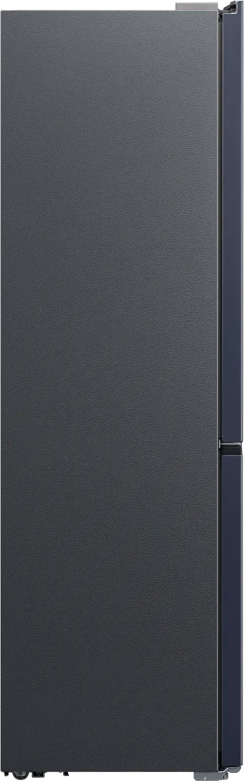 French Door Bottom freezer, multi door 192.5 x 84.2 cm Blue, Total No Frost KCP88E256I
