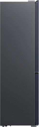 French Door Bottom freezer, multi door 192.5 x 84.2 cm Blue, Total No Frost KCP88E256I