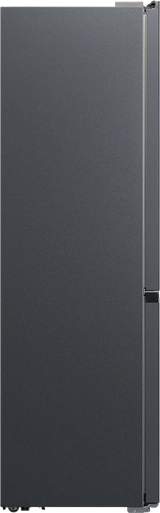 iQ100 503L French Door Bottom Mount Refrigerator with Total No Frost, hyperFresh Flex & Dark Lake Glass Finish – KC88EA256I
