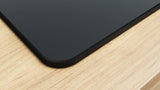 Series 6 Gas hob 90 cm Tempered glass, Black PNH9O6G20I