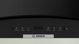 Series 2 Wall-Mounted Cooker Hood 90 cm Matt black DWA91BJ60I