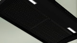 Series 4 Wall-Mounted Cooker Hood 90 cm Black DWB91CJ60I