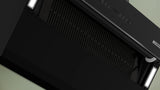 Series 4 Wall-Mounted Cooker Hood 90 cm Black DWK91CJ60I