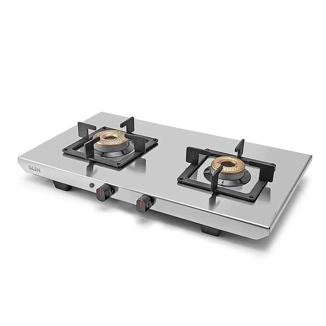 Glen CT 1052 66 ULTRA TUFF SS 2 Burner