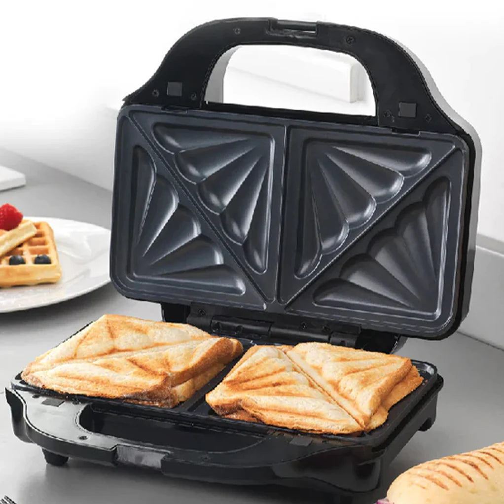 3 in 1 XL Snacks Maker