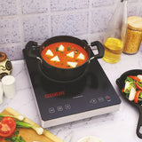 Ceramic Infrared Cooker (IC-2000)