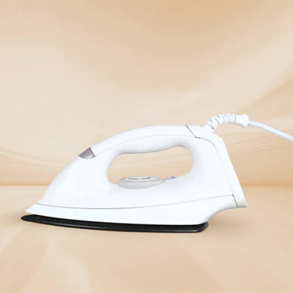 Dolphin - Dry Iron