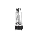 Electric Grill - Vertical Rotisserie Grill - VRG01