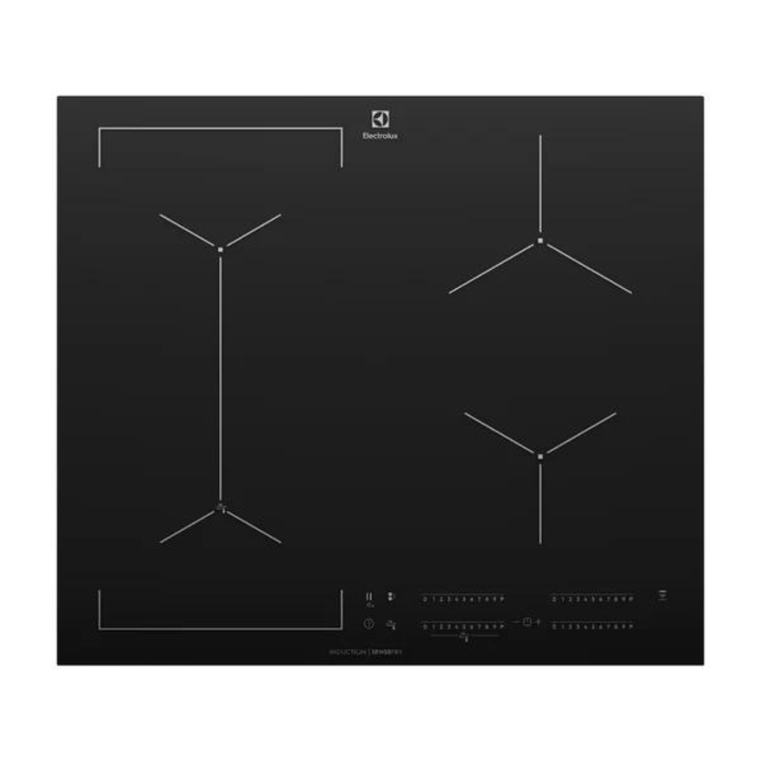 Electrolux EHI645BE 60cm