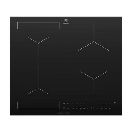 Electrolux EHI645BE 60cm