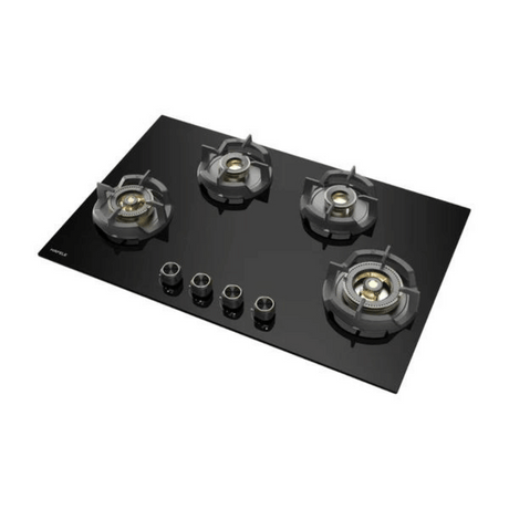 Hafele Augusta 480 80cm Built In Hob