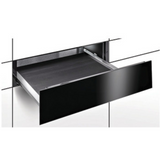 Hafele OLIVIA-G 15 Cm  60 cm 25kg full Touch Control Glass Built In Warming Drawer 538.51.830
