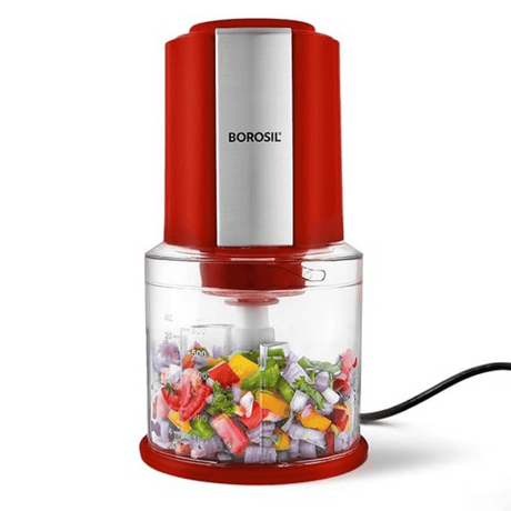 Borosil Chefdelite 300 W Chopper