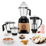 Borosil Fortuner 1000 W Mixer Grinder HAMG1000W01