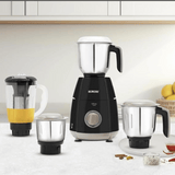 Borosil Infinity 750 W 4 Jar Mixer Grinder HAMG04