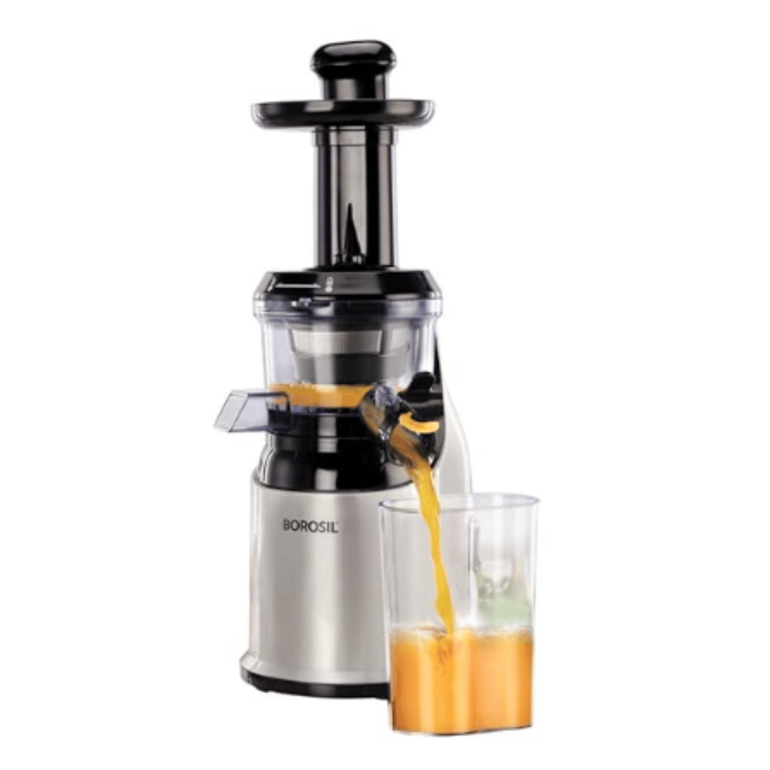 Borosil HEALTH PRO SLOW JUICER BSJU20WB13