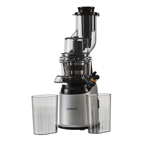 Borosil Health Pro Cold Press Slow Juicer BSJU20WB14