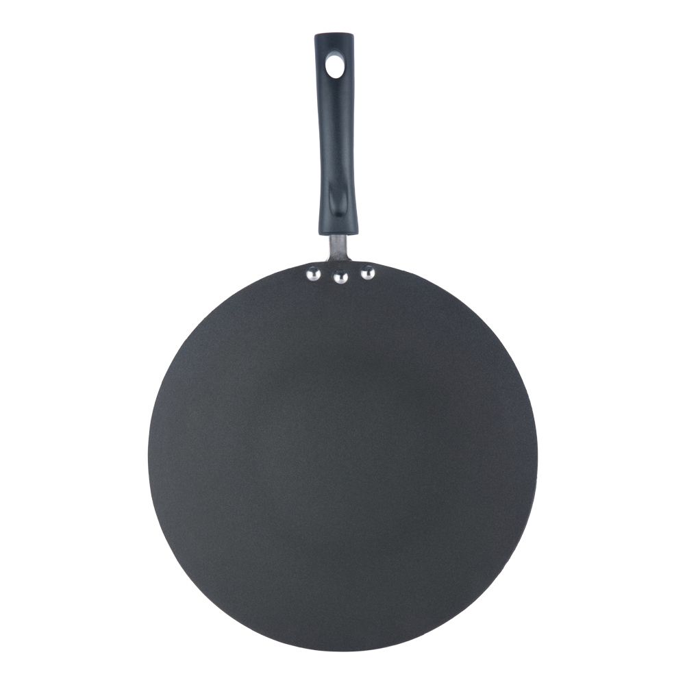 Vinod Hanos Non-Stick Flat Multi Tawa