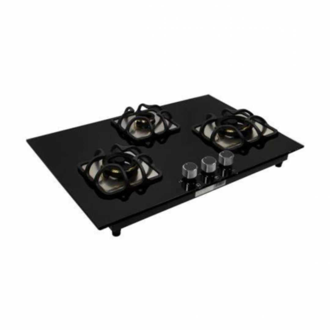 FABER Hob Imperia Plus 783 BRB CI BK