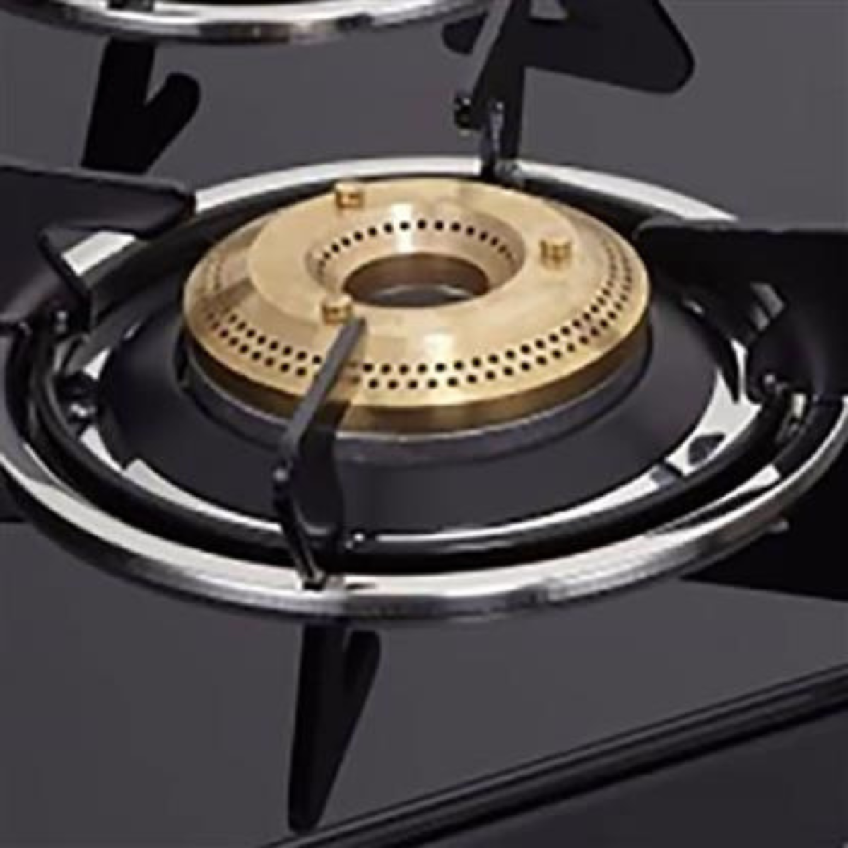 ELICA SLIMMEST 4 BURNER COOKTOP (PATIO ICT 469 BLK S SPF SERIES) NON-AUTO IGNITION