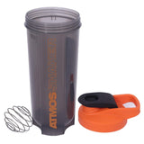 Jaypee Plus Atmos Shaker and Wire Blending Ball Set