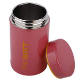 PROBOTT Thermosteel Vacuum Jar 260ml -Pink PB-260-04