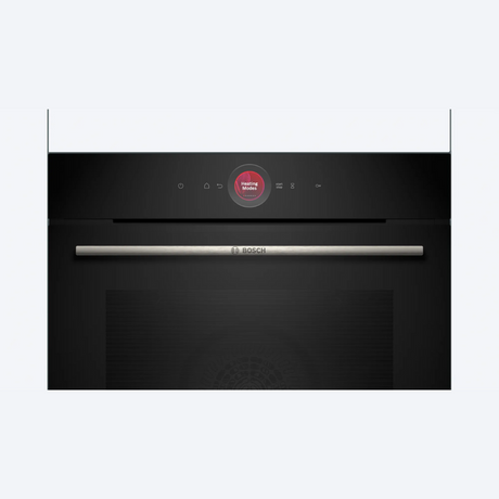 Bosch Serie 8 HBG7341B1 71 ltr Built-in Oven 60cm Black			