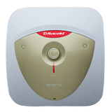 Racold andris storage water heater (15 L)