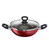 Tefal Simply Chef Kadai (20)