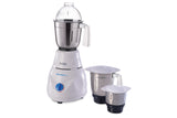 Usha MG 3771 Smash Plus Mixer Grinder 750W