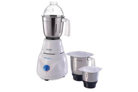 Usha MG 3771 Smash Plus Mixer Grinder 750W