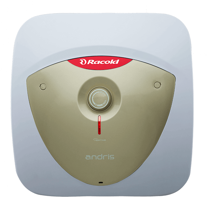 Racold andris storage water heater (15 L)