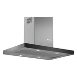 BOSCH Series 4 ISLAND DIB098G50I 