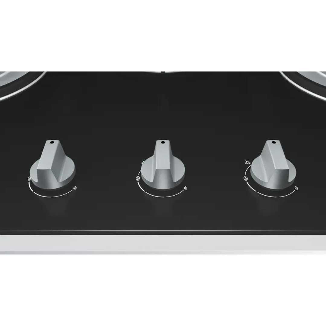 Buffon　2点　Mサイズ Buy Bosch Series 4 Built In Gas Hob PMD83D31NX 70 cm Full Brass 3
