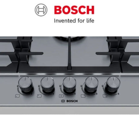 Bosch Serie 6 PCQ9B5O90I 