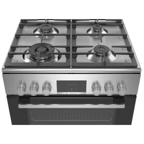 Bosch Cooking Range HXR390I50K